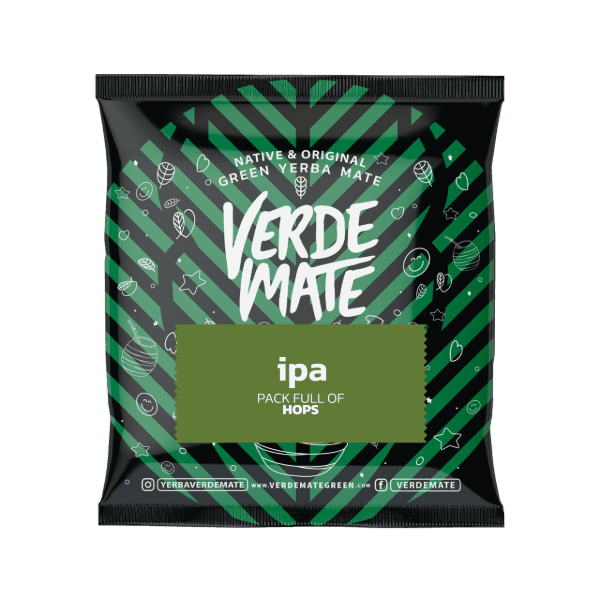 Yerba Mate set 10x50g TermoLid Cebador 500g Sets Sets de démarrage