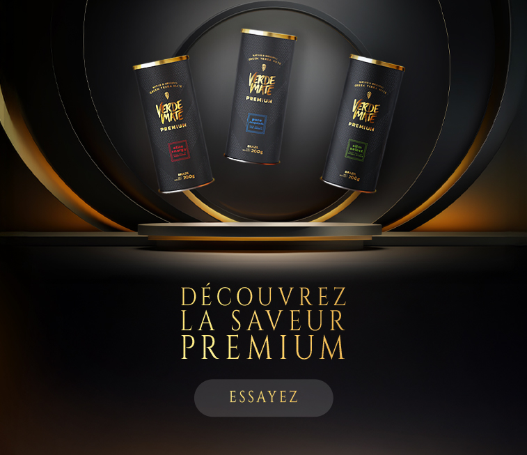 Verde Mate Premium