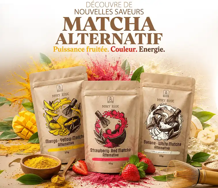 matcha