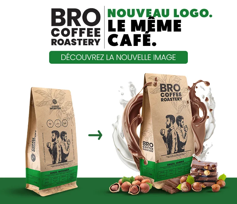 BRO Coffee Roastery