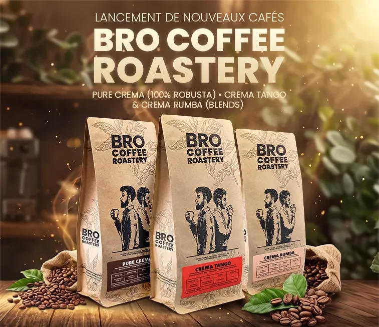 Bro Coffee Roastery