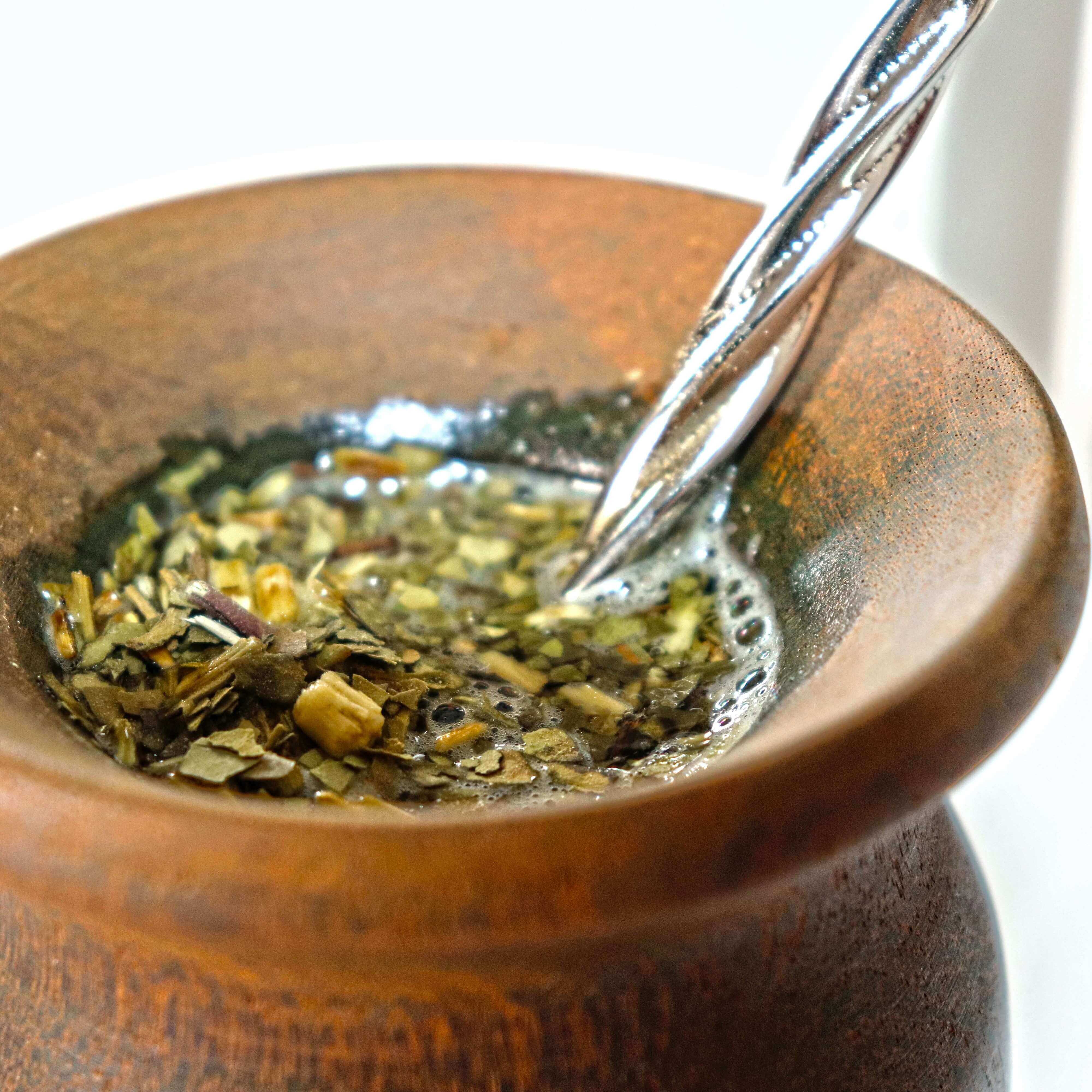 La meilleure yerba mate pour les débutants