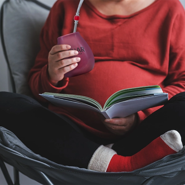 Le maté est-il sans danger pour les femmes enceintes et les mères allaitantes ? Nous répondons !