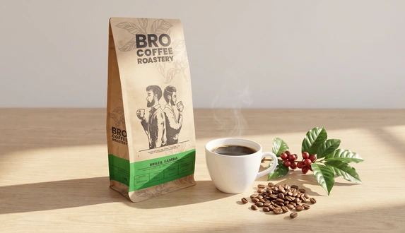 Le café artisanal : qu'est-ce que c'est ? Le café de Bro Coffee Roastery