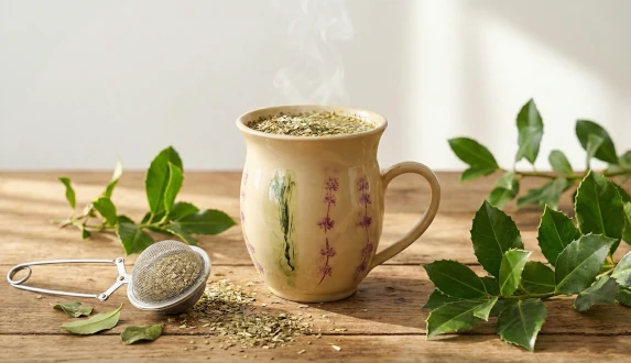 Comment infuser de la yerba mate dans une tasse ? Une façon simple de préparer une infusion savoureuse sans calebasse