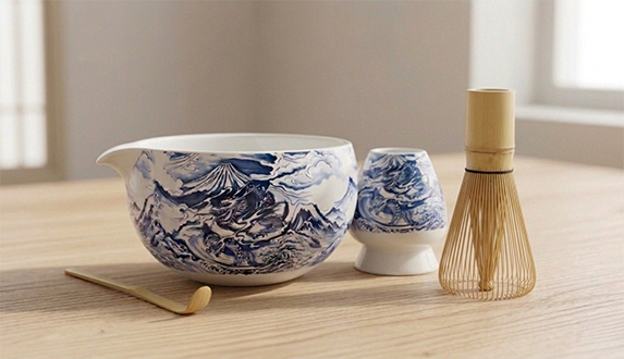 Accessoires pour le Matcha - que faut-il acheter pour commencer et qu'est-ce qui est optionnel ? Guide pratique