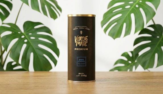 Verde Mate Green Premium - est-ce la meilleure yerba mate premium ?