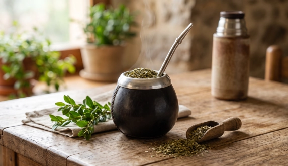 Bienfaits et effets du yerba maté sur la santé : ce qu'il faut savoir