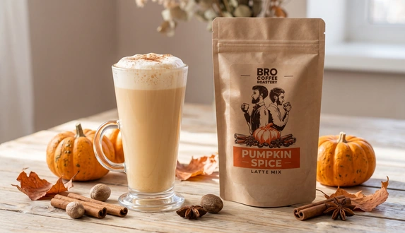 Pumpkin spice latte : qu'est-ce que le café à la citrouille et pourquoi est-il si populaire en automne ?