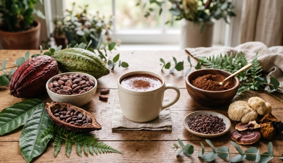 Le cacao : propriétés, variétés et utilisations. De la fève de cacao au véritable cacao