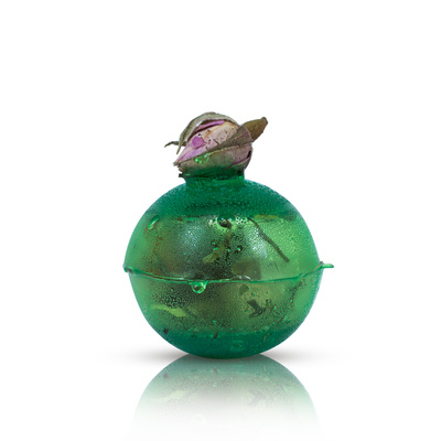 Mary Rose – Sunny Garden bombe à thé (mini)