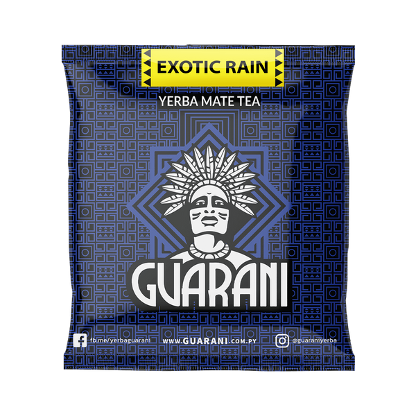 Guarani Eucalypto 50 g
