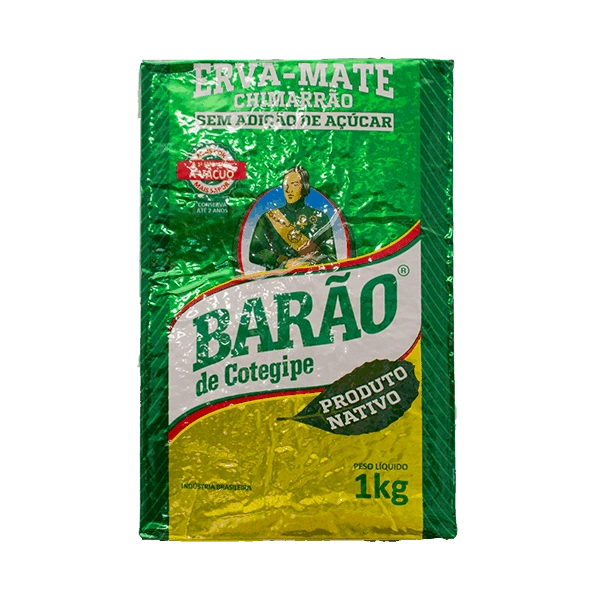 Barao De Cotegipe Nativa 1 kg