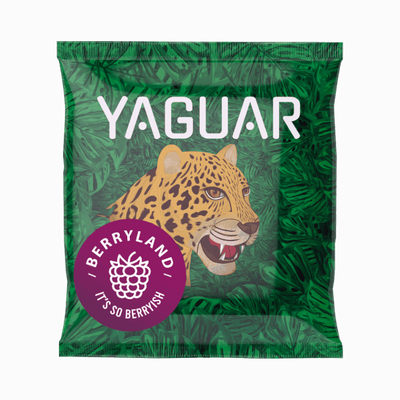 Yaguar Berryland 50 g