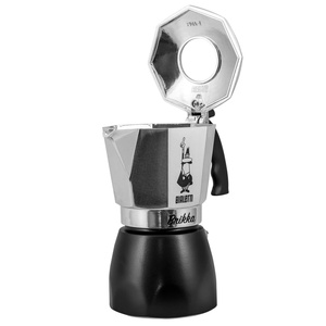 Cafetière italienne – Bialetti New Brikka 4tz