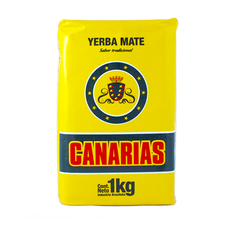 Canarias 1 kg