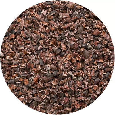 Vivarini – Cacao (grains concassés) 50 g