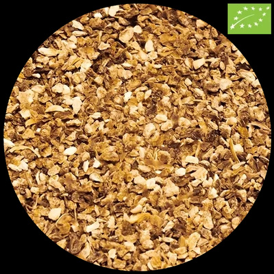 Vivarini - Zeste de citron (bio) 50 g