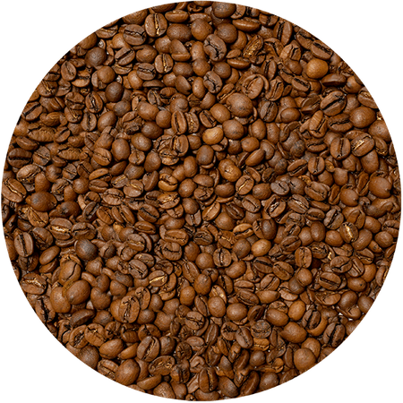 Coffee Broastery - Café en grains Uganda Kanyenye Spécialité 1 kg