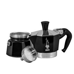 Cafetière italienne – Bialetti Moka Express 1tz (noire)