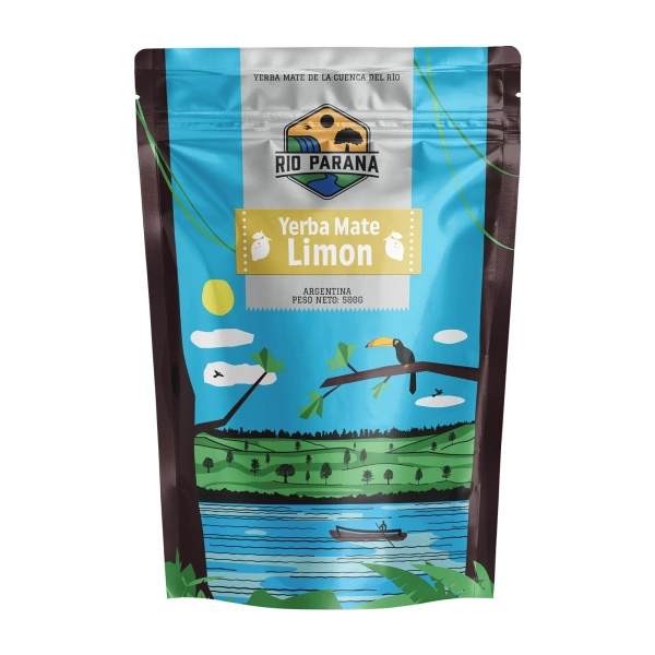 Rio Parana Limon 0,5 kg
