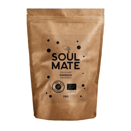 Soul Mate Orgánica Energia 1kg (biologique)