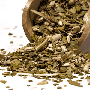 Yerba Mate Calabash Yaguar PREMIUM set pour deux