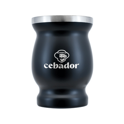 TermoMate Cebador - noir