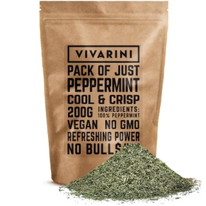 Vivarini – menthe poivrée – 200 g