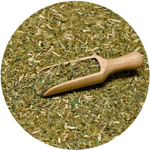 Yerba Maté ensemble 2x50g Calebasse + Bombilla