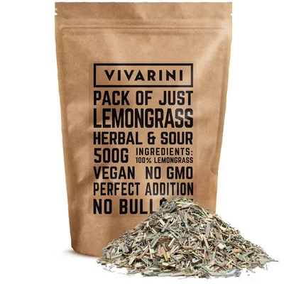 Vivarini – Citronnelle 0,5 kg