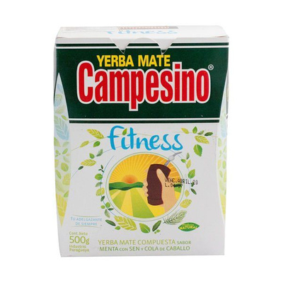 Campesino Fitness 0,5 kg