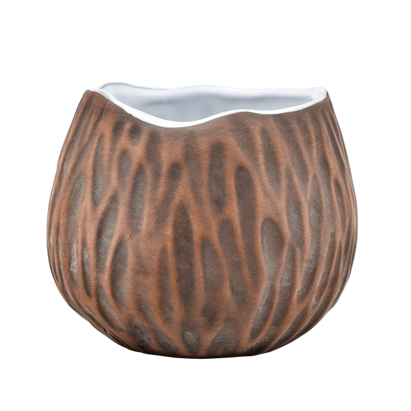 Calebasse en céramique – Coconut 400 ml