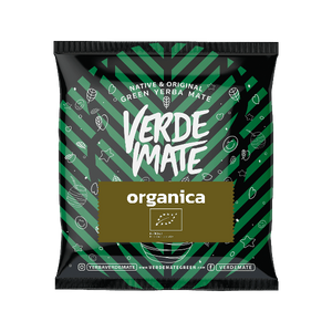 Verde Mate Green Organica 50 g