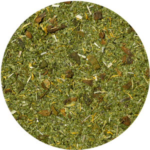 Verde Mate Green Mango & Maracuya 50 g