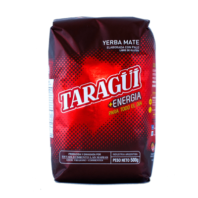 Taragui Energia 0,5 kg