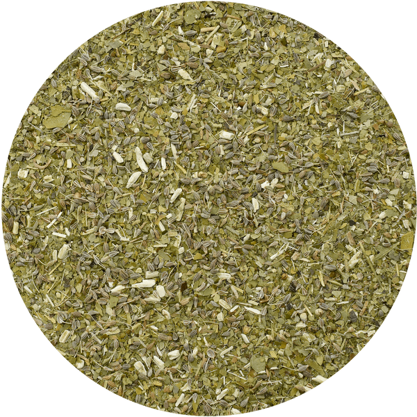 Soul Mate Orgánica Anís 0,5 kg (biologique)