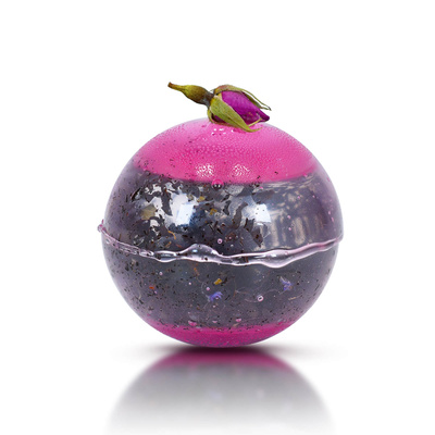 Mary Rose – Tropical Bloom bombe à thé