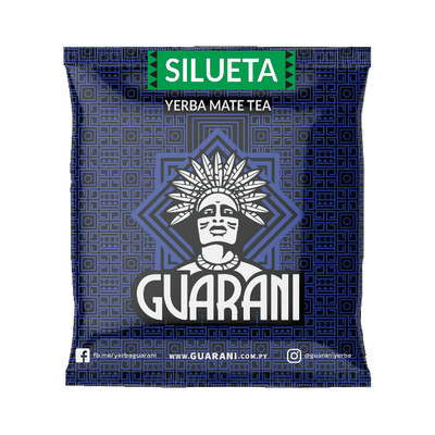 Guarani Silueta 50 g