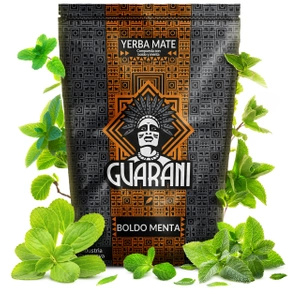 Guarani Boldo Menta 0,5 kg