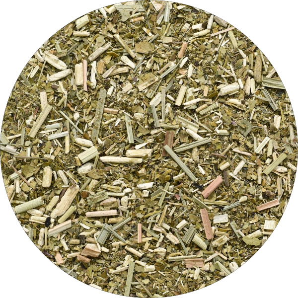 Guarani Menta Limón 0,5 kg