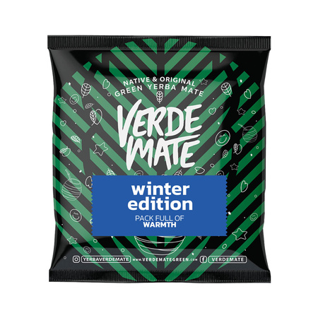 Yerba Maté ensemble 2x50g Calebasse + Bombilla