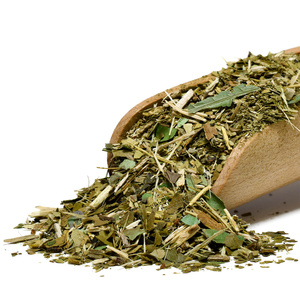 Yerba Maté ensemble 2x50g Calebasse + Bombilla