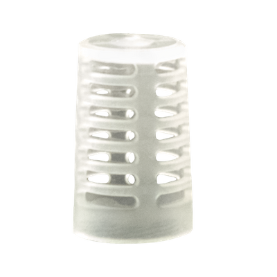 Tamis à tube pour yerbomos