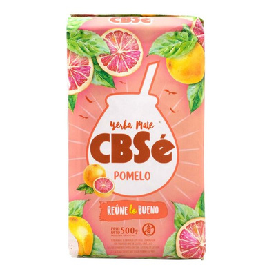 CBSé Pomelo 0,5 kg