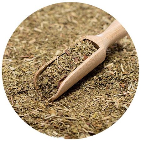 Yerba Maté Set d'hiver POUR DEUX Calebasse Bombilla