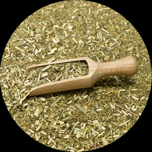 Guarani Menta Limón 0,5 kg