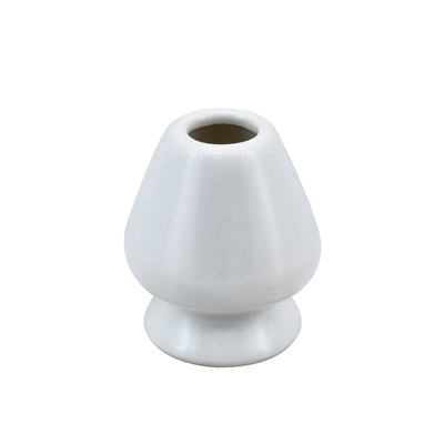 Kusenaoshi - Porte-chasen en céramique - Yuki