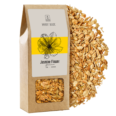 Mary Rose – Fleur de Jasmin 15 g