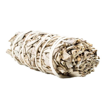 Paquet de sauge blanche + Palo santo pour la purification